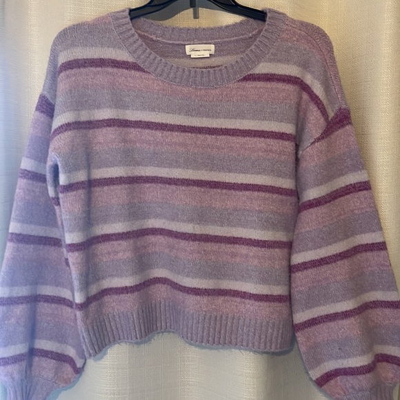 Lovers + Friends Mary Sweater Small - Picture 5 of 5